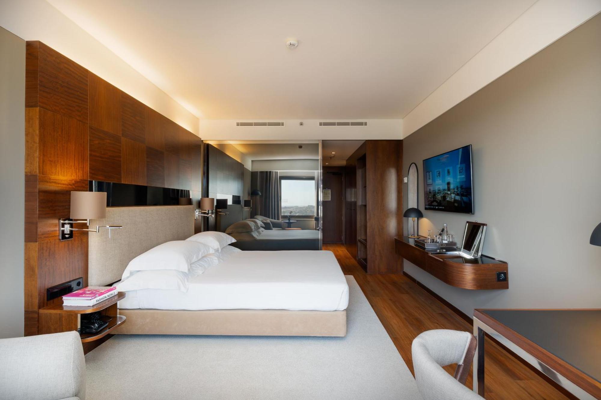 Palácio By The Editory Hotel Porto